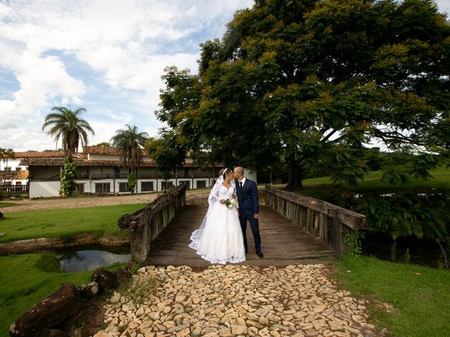 O casamento de Silvio e Raphaela em Belo Horizonte, Minas Gerais 97