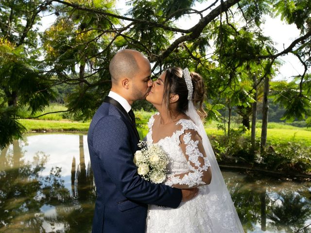 O casamento de Silvio e Raphaela em Belo Horizonte, Minas Gerais 98