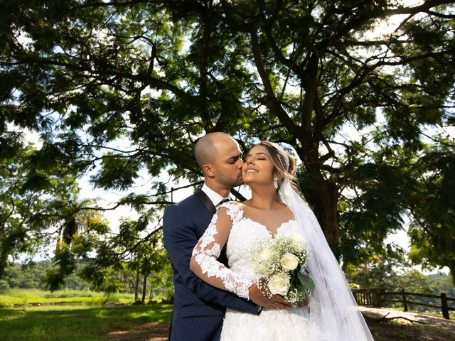 O casamento de Silvio e Raphaela em Belo Horizonte, Minas Gerais 99