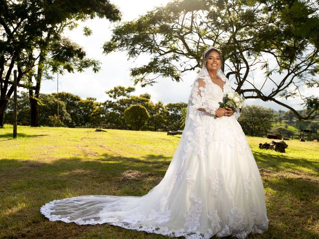 O casamento de Silvio e Raphaela em Belo Horizonte, Minas Gerais 100