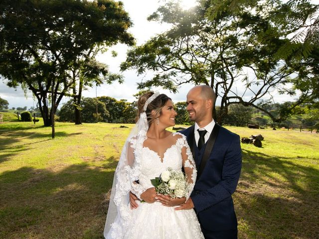 O casamento de Silvio e Raphaela em Belo Horizonte, Minas Gerais 101