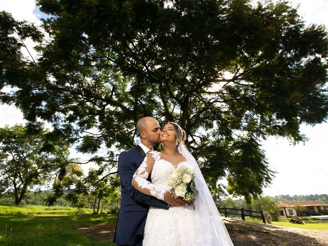 O casamento de Silvio e Raphaela em Belo Horizonte, Minas Gerais 102