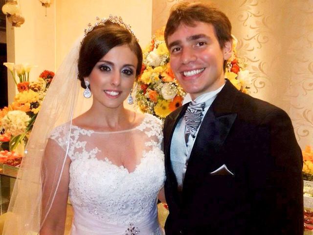 O casamento de Renan e Monique em Rio de Janeiro, Rio de Janeiro 6