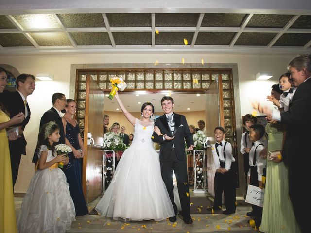 O casamento de Renan e Monique em Rio de Janeiro, Rio de Janeiro 2