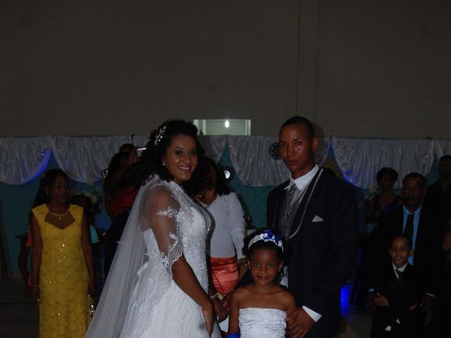 O casamento de Roberto e Kelly em Simões Filho, Bahia 8