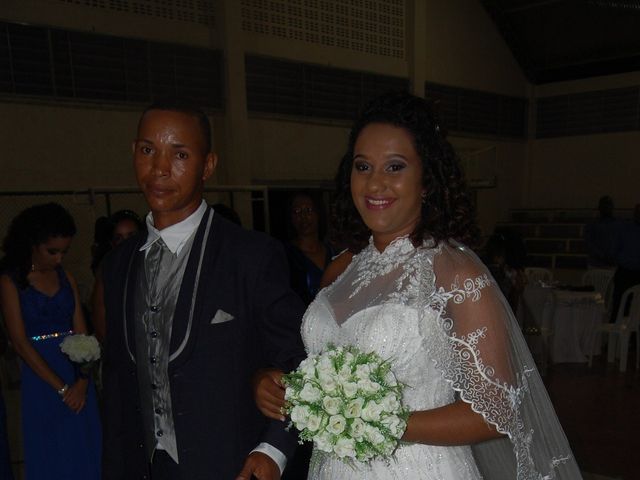 O casamento de Roberto e Kelly em Simões Filho, Bahia 26