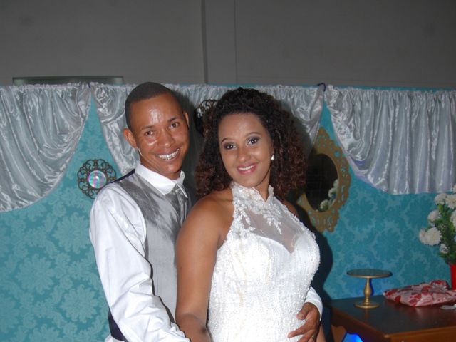O casamento de Roberto e Kelly em Simões Filho, Bahia 2