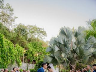O casamento de Thalyta e Jeferson 2