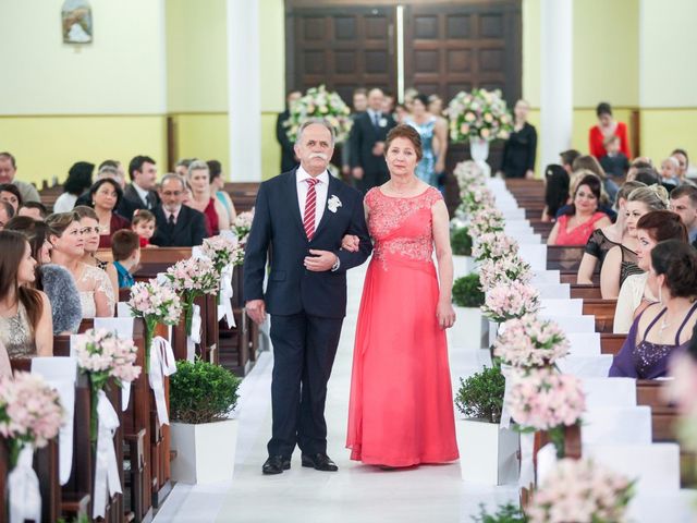 O casamento de Eduardo e Lilian em São Bento do Sul, Santa Catarina 20