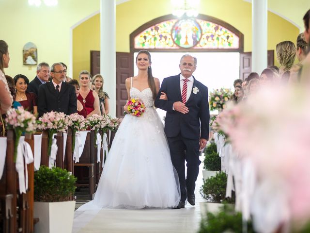 O casamento de Eduardo e Lilian em São Bento do Sul, Santa Catarina 26