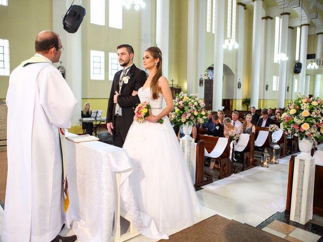 O casamento de Eduardo e Lilian em São Bento do Sul, Santa Catarina 34
