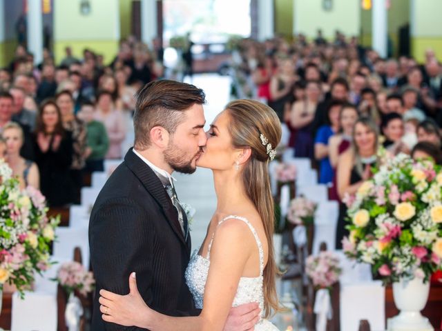 O casamento de Eduardo e Lilian em São Bento do Sul, Santa Catarina 45