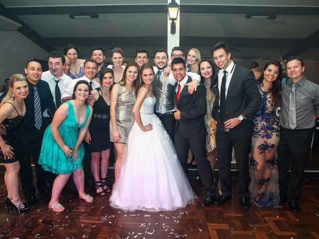 O casamento de Eduardo e Lilian em São Bento do Sul, Santa Catarina 99