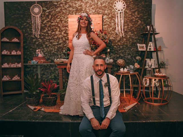 O casamento de Lucas e Lidiana em São Paulo 2