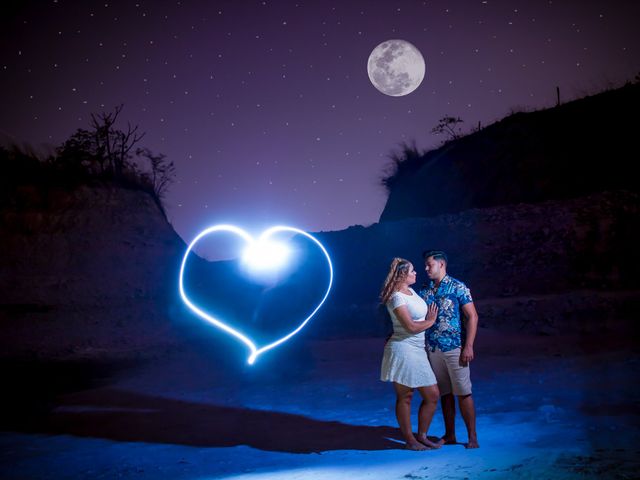 O casamento de Leonara e Gustavo em Brasília, Distrito Federal 8