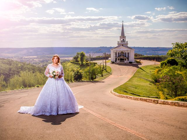 O casamento de Leonara e Gustavo em Brasília, Distrito Federal 19