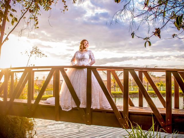 O casamento de Leonara e Gustavo em Brasília, Distrito Federal 26