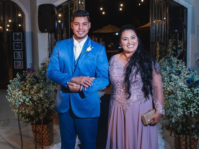 O casamento de Leonara e Gustavo em Brasília, Distrito Federal 29