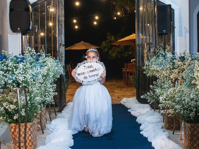 O casamento de Leonara e Gustavo em Brasília, Distrito Federal 30