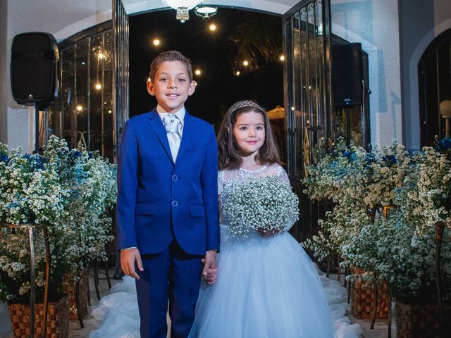 O casamento de Leonara e Gustavo em Brasília, Distrito Federal 31