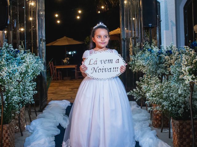 O casamento de Leonara e Gustavo em Brasília, Distrito Federal 32