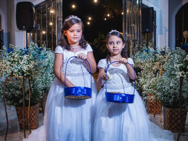 O casamento de Leonara e Gustavo em Brasília, Distrito Federal 33