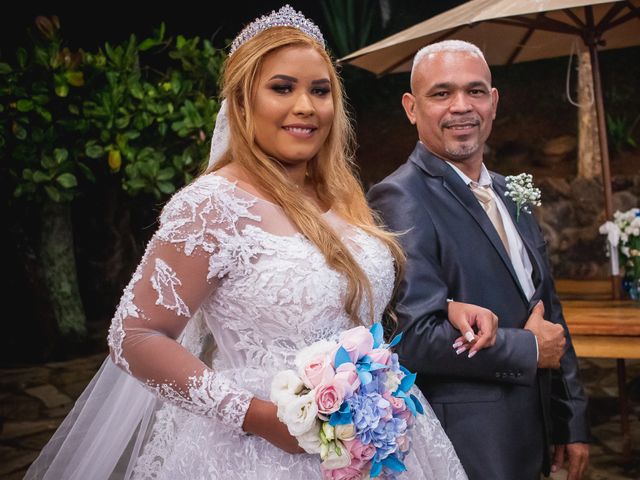 O casamento de Leonara e Gustavo em Brasília, Distrito Federal 35