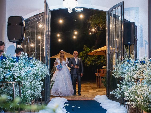 O casamento de Leonara e Gustavo em Brasília, Distrito Federal 36