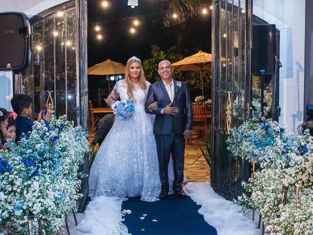 O casamento de Leonara e Gustavo em Brasília, Distrito Federal 37