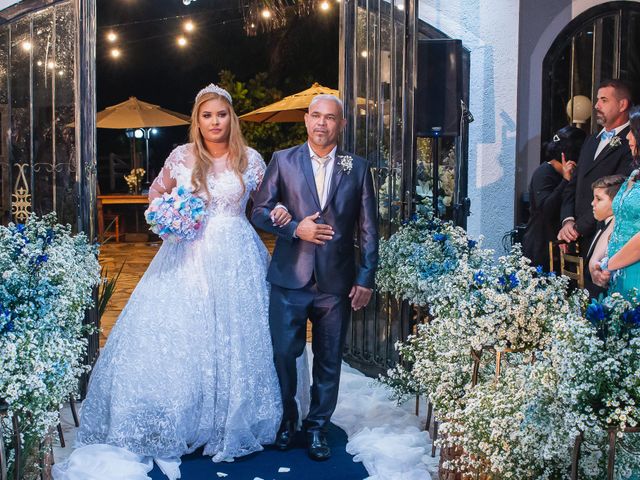 O casamento de Leonara e Gustavo em Brasília, Distrito Federal 38