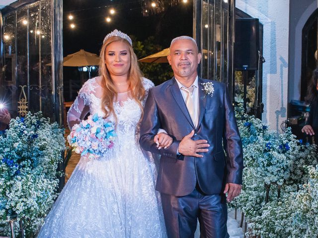 O casamento de Leonara e Gustavo em Brasília, Distrito Federal 39