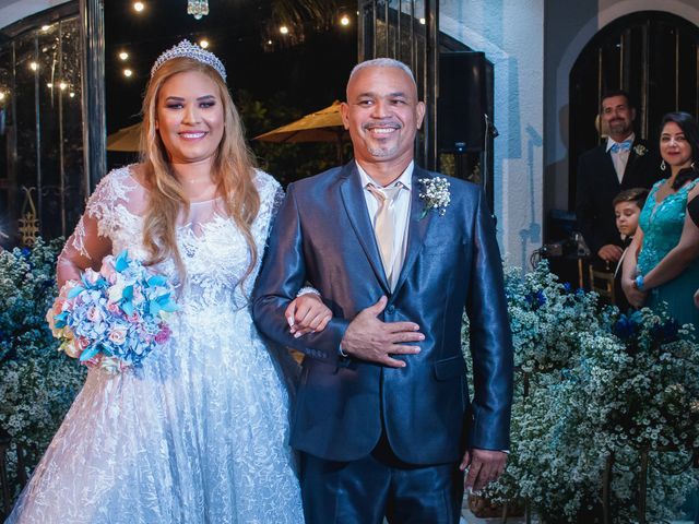 O casamento de Leonara e Gustavo em Brasília, Distrito Federal 40