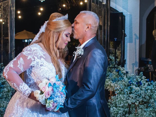 O casamento de Leonara e Gustavo em Brasília, Distrito Federal 41