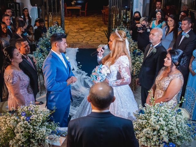 O casamento de Leonara e Gustavo em Brasília, Distrito Federal 43