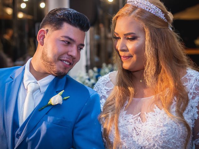 O casamento de Leonara e Gustavo em Brasília, Distrito Federal 46