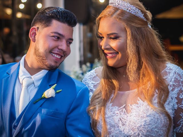 O casamento de Leonara e Gustavo em Brasília, Distrito Federal 47