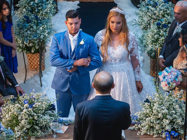 O casamento de Leonara e Gustavo em Brasília, Distrito Federal 49