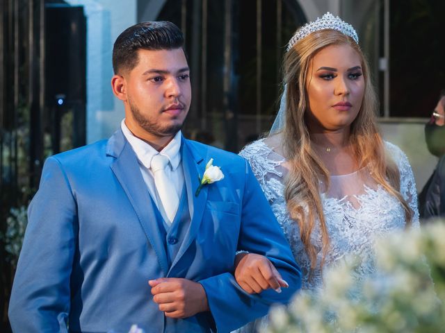 O casamento de Leonara e Gustavo em Brasília, Distrito Federal 50