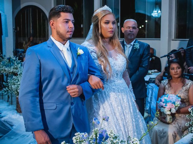 O casamento de Leonara e Gustavo em Brasília, Distrito Federal 51