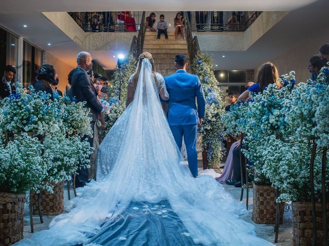 O casamento de Leonara e Gustavo em Brasília, Distrito Federal 52