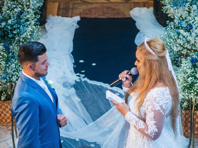 O casamento de Leonara e Gustavo em Brasília, Distrito Federal 55