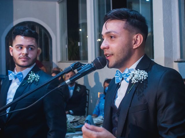 O casamento de Leonara e Gustavo em Brasília, Distrito Federal 56