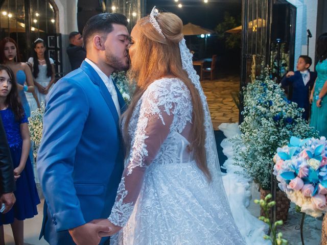 O casamento de Leonara e Gustavo em Brasília, Distrito Federal 62