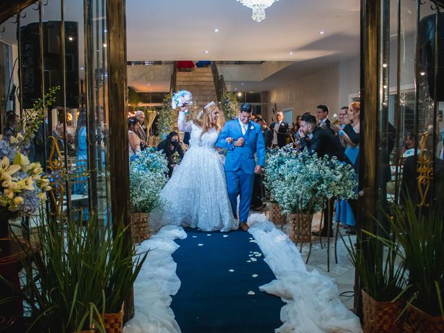 O casamento de Leonara e Gustavo em Brasília, Distrito Federal 63