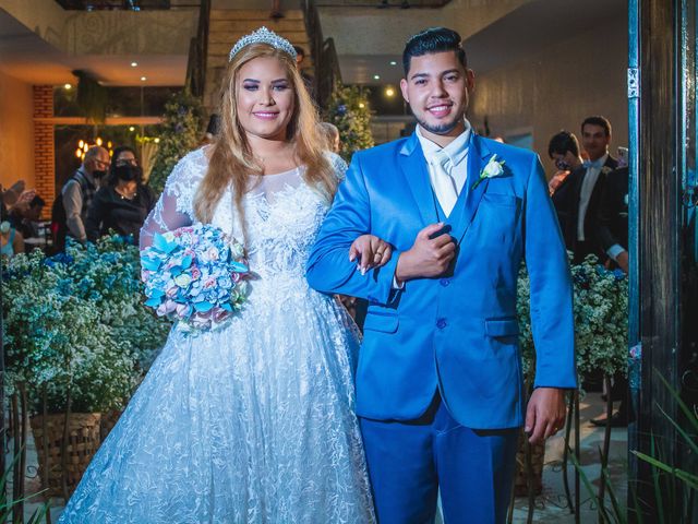 O casamento de Leonara e Gustavo em Brasília, Distrito Federal 64