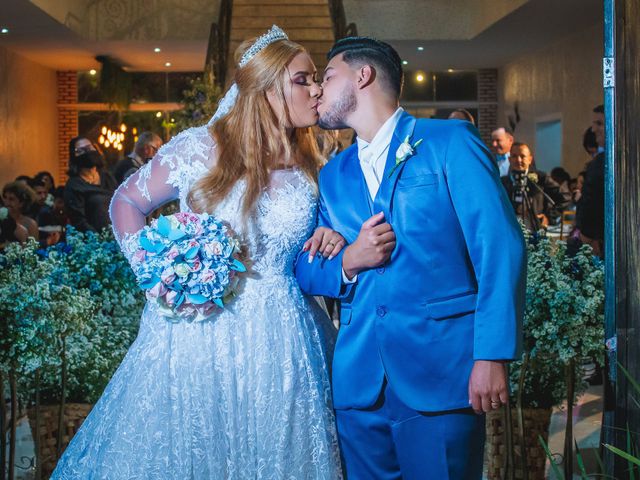 O casamento de Leonara e Gustavo em Brasília, Distrito Federal 65