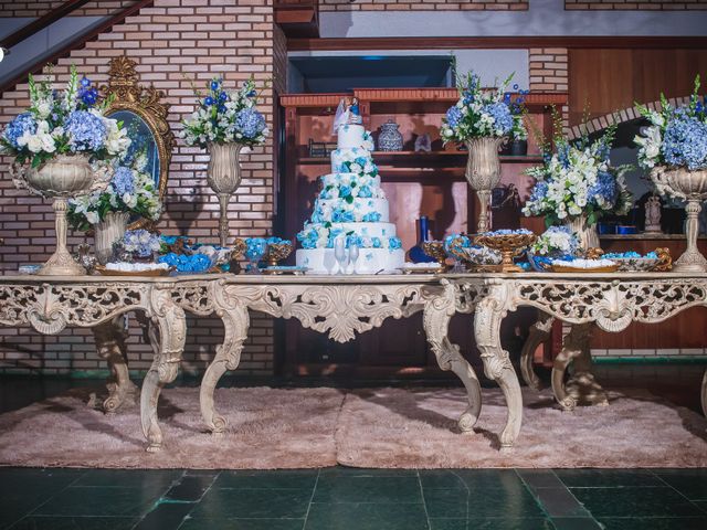 O casamento de Leonara e Gustavo em Brasília, Distrito Federal 66