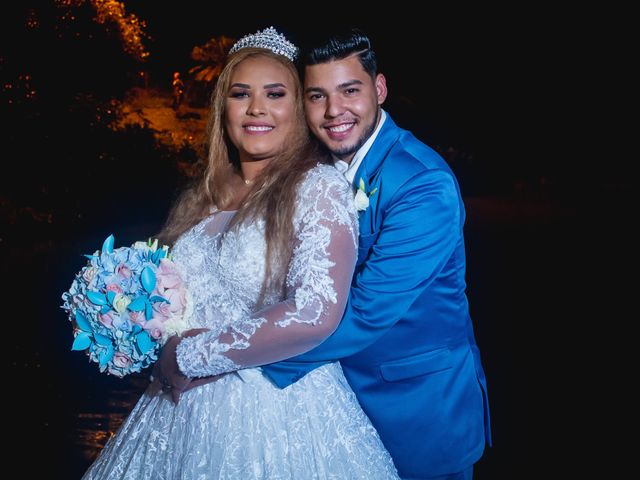 O casamento de Leonara e Gustavo em Brasília, Distrito Federal 67