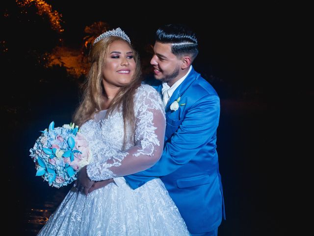 O casamento de Leonara e Gustavo em Brasília, Distrito Federal 68