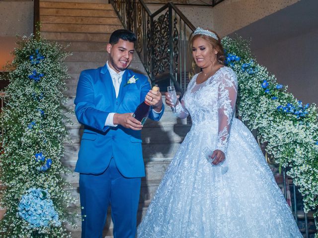 O casamento de Leonara e Gustavo em Brasília, Distrito Federal 75